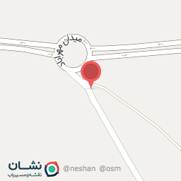 عکس سوپر مارکت سبحان