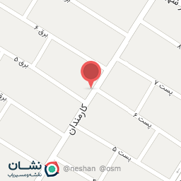 عکس افق کوروش شعبه کرمانشاه کارمندان آزادگان