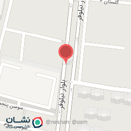 عکس بانک شهر شعبه اندیشه فاز ۲