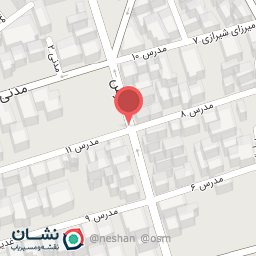 عکس افق کوروش شعبه زاهدان مدرس