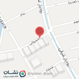 عکس دفتر دکتر خسرو نژاد