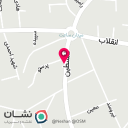 عکس بوتیک مدائن