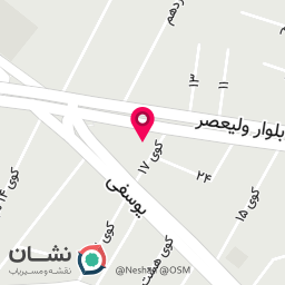 عکس فروشگاه لاستیک رضا دمیرچی