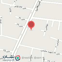 عکس پارچه سرای اوصیا