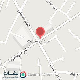 عکس قنادی ضیافت 