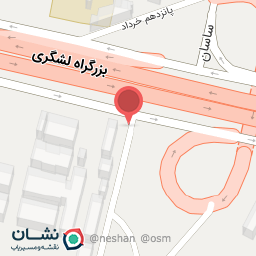 عکس پارکینگ عمومی