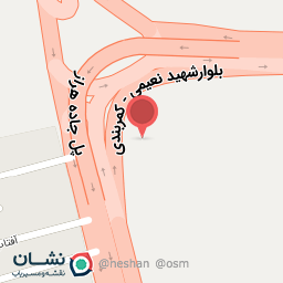 عکس باربری گلستان