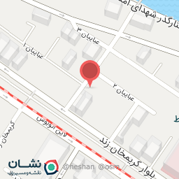 عکس دکتر وحید کاظم قمصری