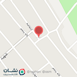 عکس قالیشویی فرش قرمز