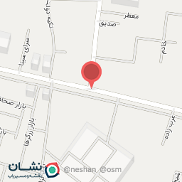 عکس فروشگاه نیلپوش