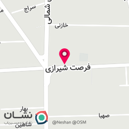 عکس بیمارستان مدائن