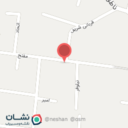 عکس مدرسه غیر انتفاعی مهر آیین