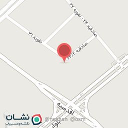 عکس ساختمان سورنا