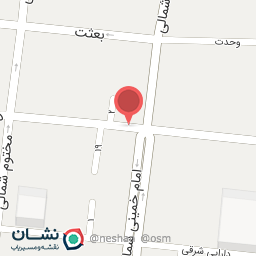 عکس پاساژ وشمگیر