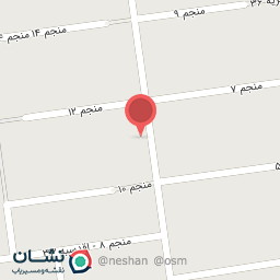 عکس سوپر مارکت مکث