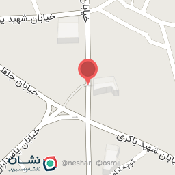 عکس زرگری محسن