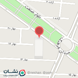 عکس سالن چند منظوره ورزشی شهدای بانوان