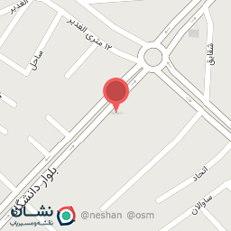 عکس فروشگاه زنجیری ای افق کوروش