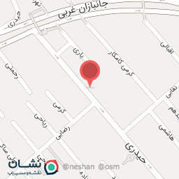 عکس درمانگاه سیدین