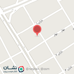 عکس میل لنگ تراشی امیر