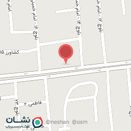 عکس فروشگاه دانشجو