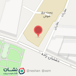 عکس پاساژ امیر 