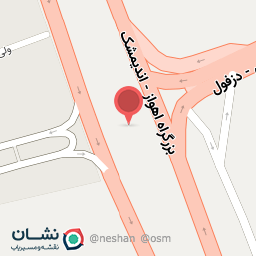 عکس میدان قاسم سلیمانی 