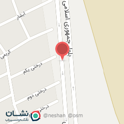 عکس خدمات تهویه مطبوع 