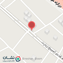 عکس فروشگاه سیدزاده