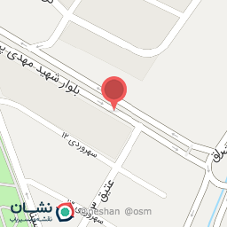 عکس بیمه کوثر شعبه شهرک انصاریه