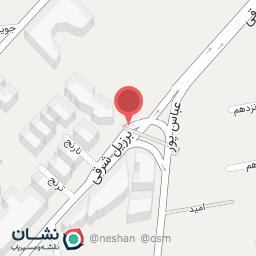 عکس بانک تجارت (توانیر)