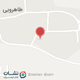 عکس مسجد محمد رسول الله طاهرویی