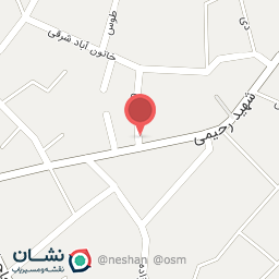 عکس مسجد حضرت امام رضا (ع)