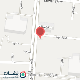 عکس پارکینگ عمومی