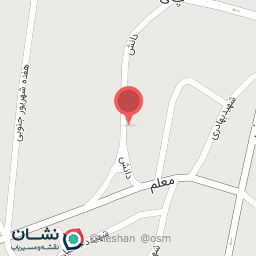 عکس مدیریت آموزش و پرورش  شهرستان ملکان