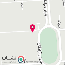عکس مرکز کامپیوتر دانش رایانه اندیشه (پی سی یدکی)