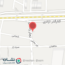 عکس شیشه بری رجبی