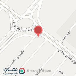 عکس بانک سپه باجه کشاورز