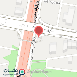 عکس باشگاه بدنسازی میرداماد