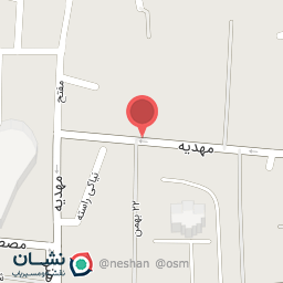 عکس فروشگاه طهرانی