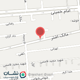 عکس نانوایی