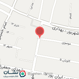 عکس گالری طلای کهربا