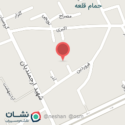 عکس خانه صنایع دستی