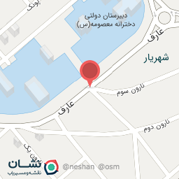 عکس سوپرمارکت نورنژاد