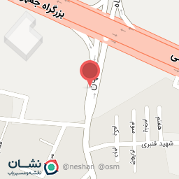 عکس فروشگاه مصالح ساختمانی پارس