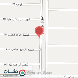 عکس مغازه فلورمار