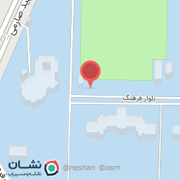 عکس آرایشگاه مردانه مجموعه پردیس علوم پزشکی مشهد