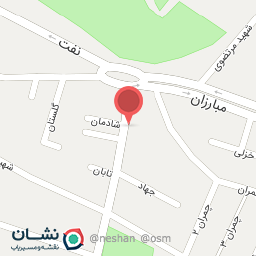 عکس سالن زیبایی بهار