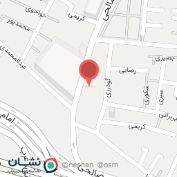 عکس فست فود نشاط