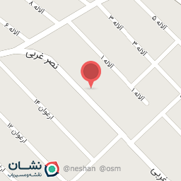 عکس فروشگاه مرغ و ماهی